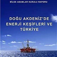 Doğu Akdeniz'de Enerji Keşifleri Ve Türkiye