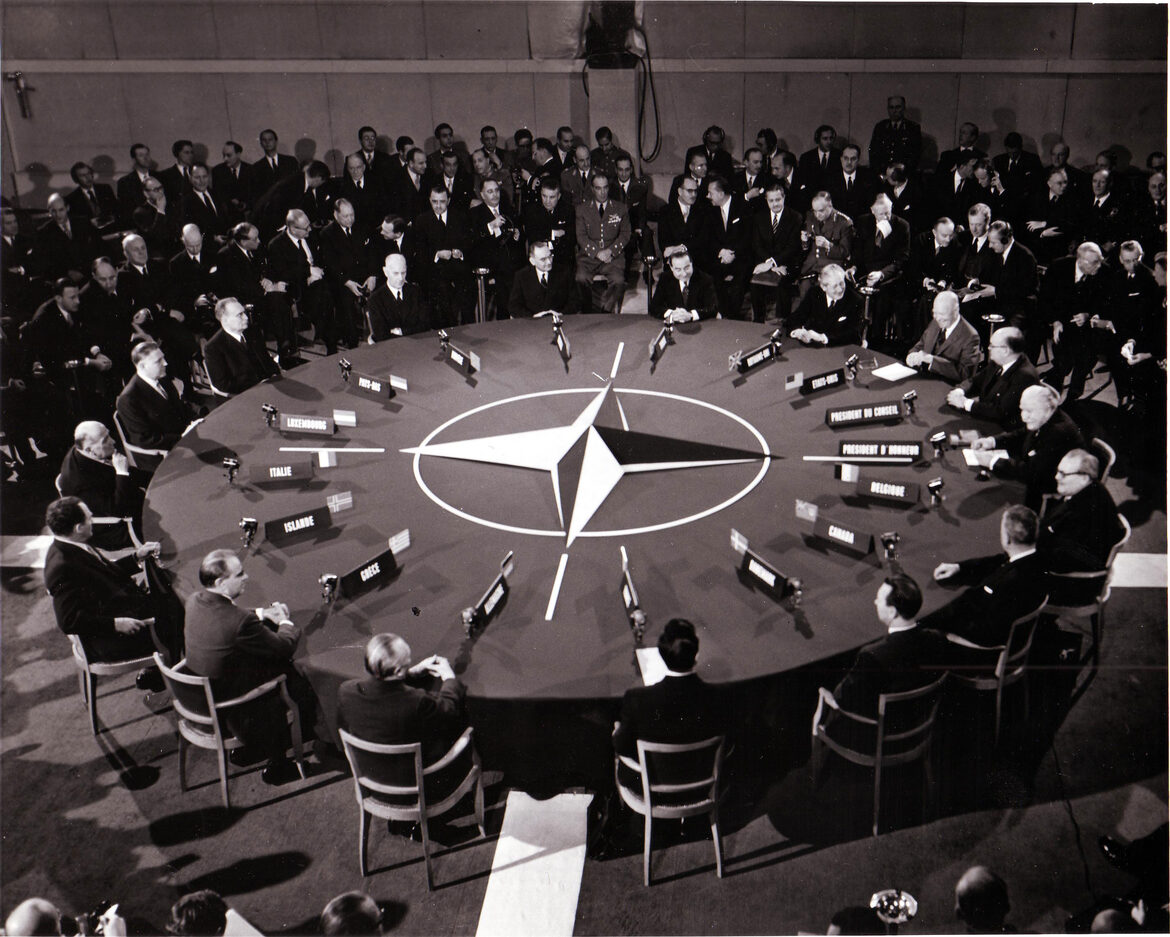 NATO’nun 70 Yılının Bir Muhasebesi: Nereden, Nereye?