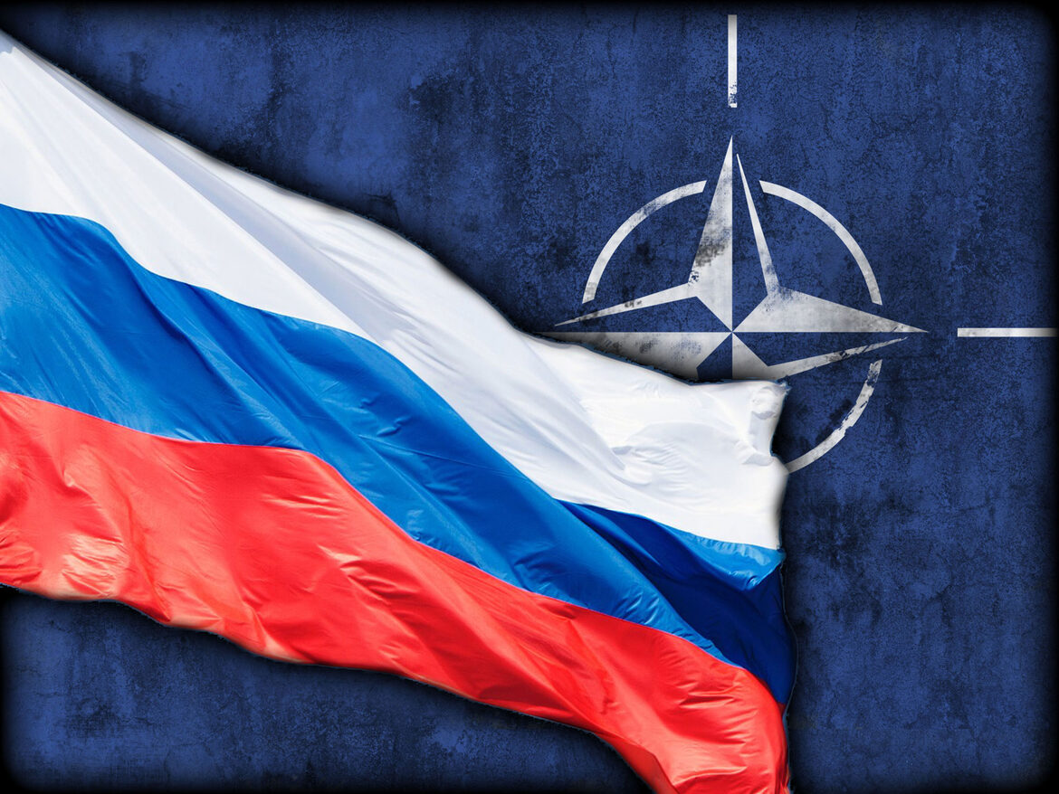 NATO-Rusya Gerilimi: İşbirliği ve Güvensizlik