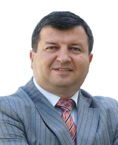 Prof. Dr. Toğrul İsmayıl