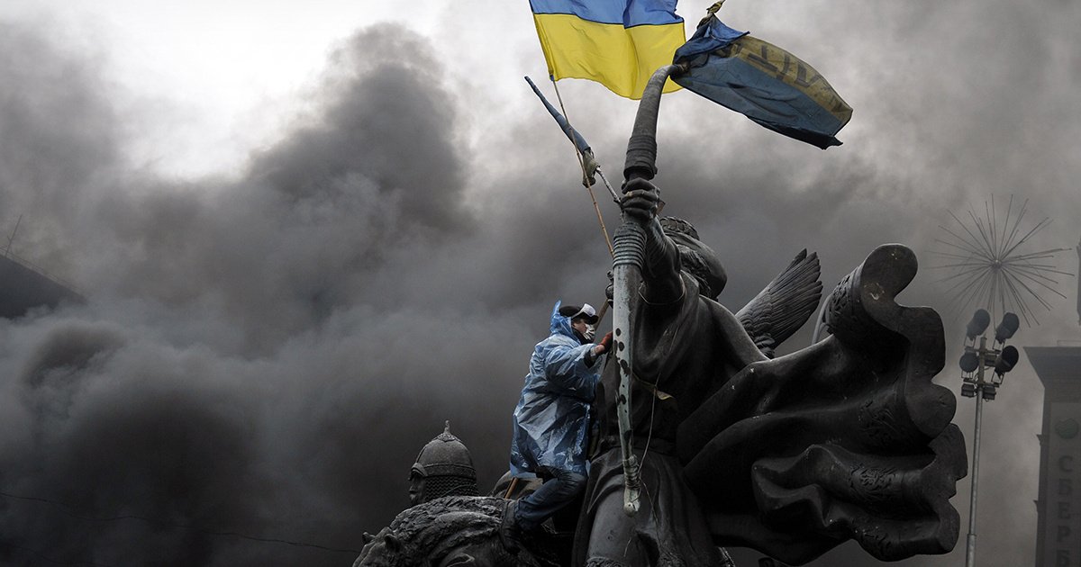 Rusya’nın Ukrayna Saldırısı ve AB İçerisinde Yeniden Yapılanma Arayışları