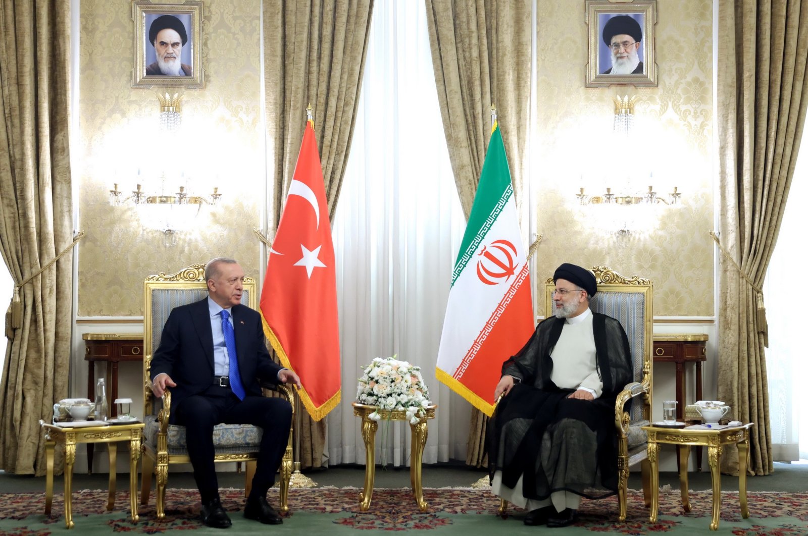 Iran: Friend or Foe of Turkish-Muslim World?
