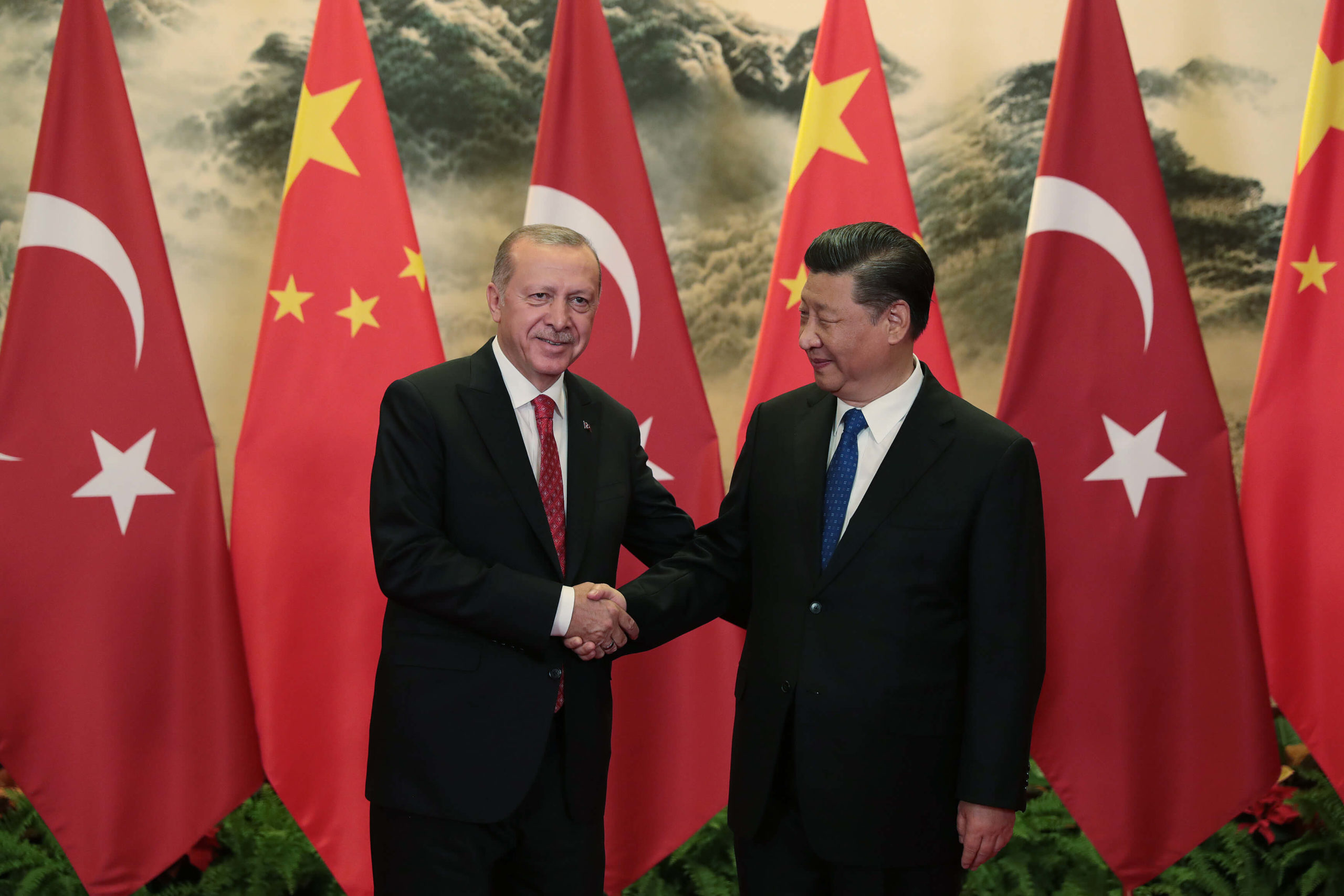 Upgrading The Traditional Dossier of The Turco-Chinese Relations: What Steps Now?