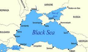 Developments in the Black Sea and Turkey
