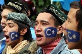 Doğu Türkistan Sorunu