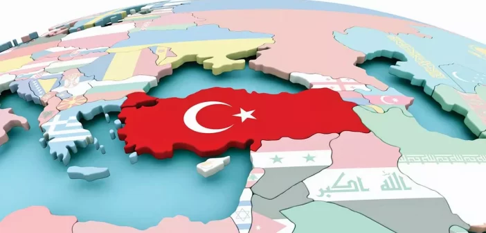 Turkish Foreign Policy In A Changing World