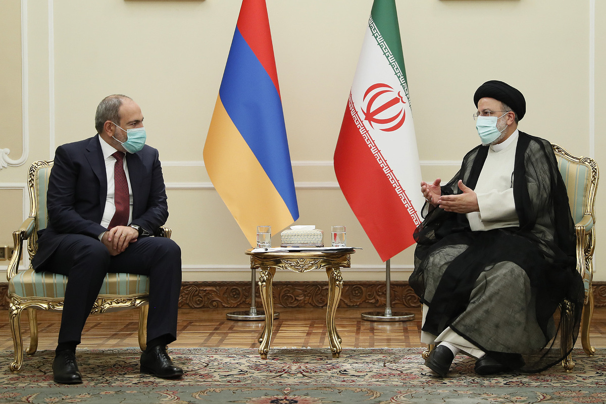 Iran and the Second Karabakh War: Assessing the new regional balance of power in the South Caucasus